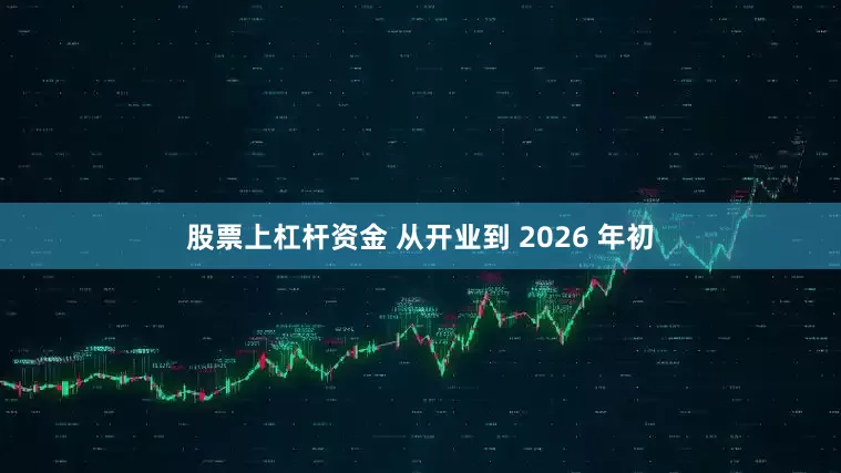 股票上杠杆资金 从开业到 2026 年初